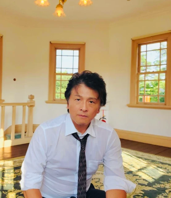 JTSA English-speaking Japanese driver profile