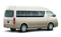 hire grand cabin rear