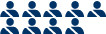 9 person hire
