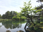 Kanazawa City - Car Hire Japan