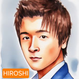 HIROSHI