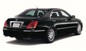 Hire Crown rear