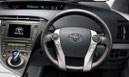 Hire Prius Drivr