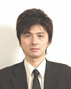 English speaking Driver "HIROSHI"