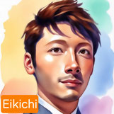 Eikichi